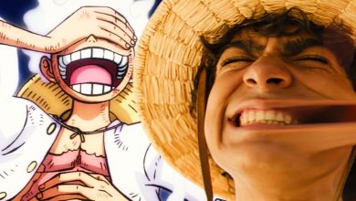 One Piece tendrá que romper el récord más difícil de Netflix para que puedas ver Luffy Gear 5 en acción real
