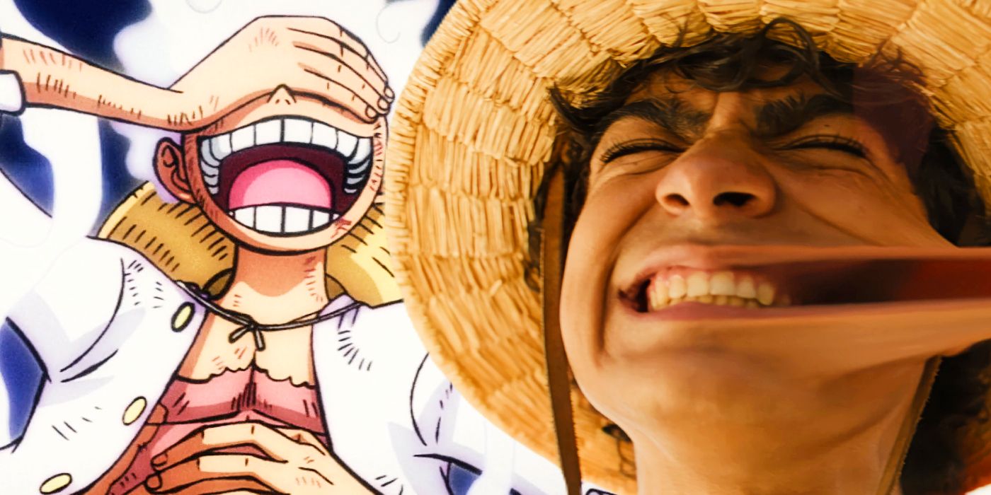 One Piece tendrá que romper el récord más difícil de Netflix para que puedas ver Luffy Gear 5 en acción real