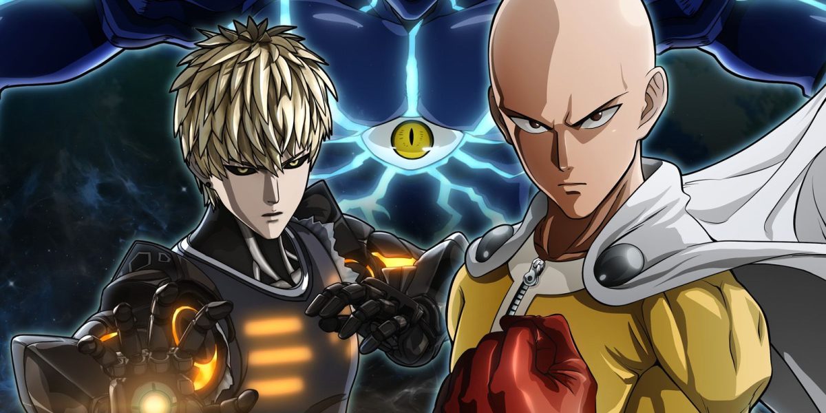 One Punch Man: Un héroe que nadie conoce revisión