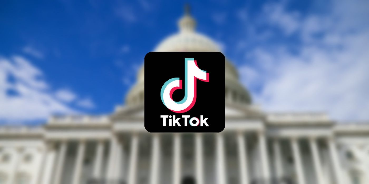 Otro senador estadounidense quiere prohibir TikTok en todo el país