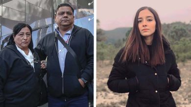 Papá de Debanhi Escobar busca candidatura para diputación federal con Movimiento Ciudadano | Video