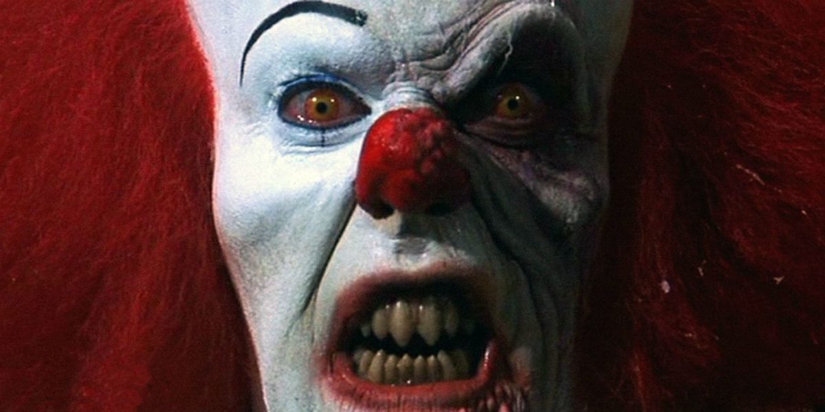 Pennywise: The Story of IT Trailer explora la miniserie de 1990