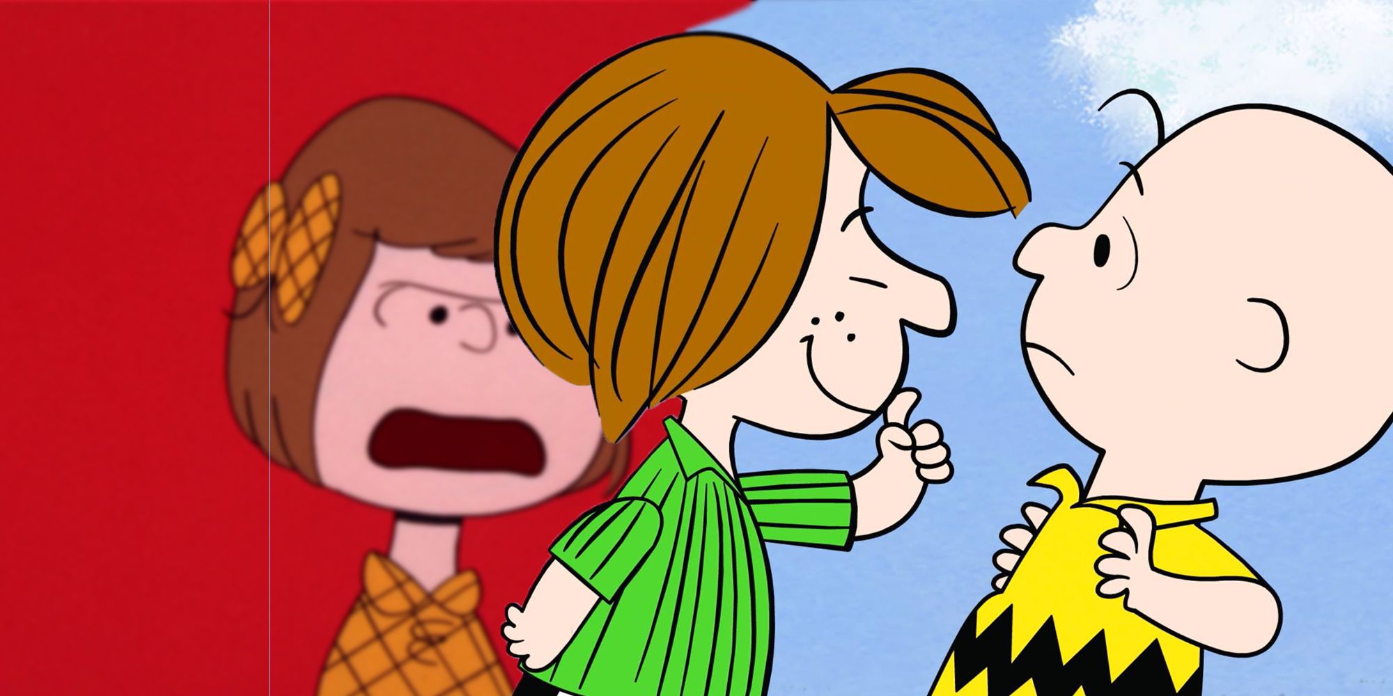 Peppermint Patty se robó el lugar de este personaje en Peanuts Gang