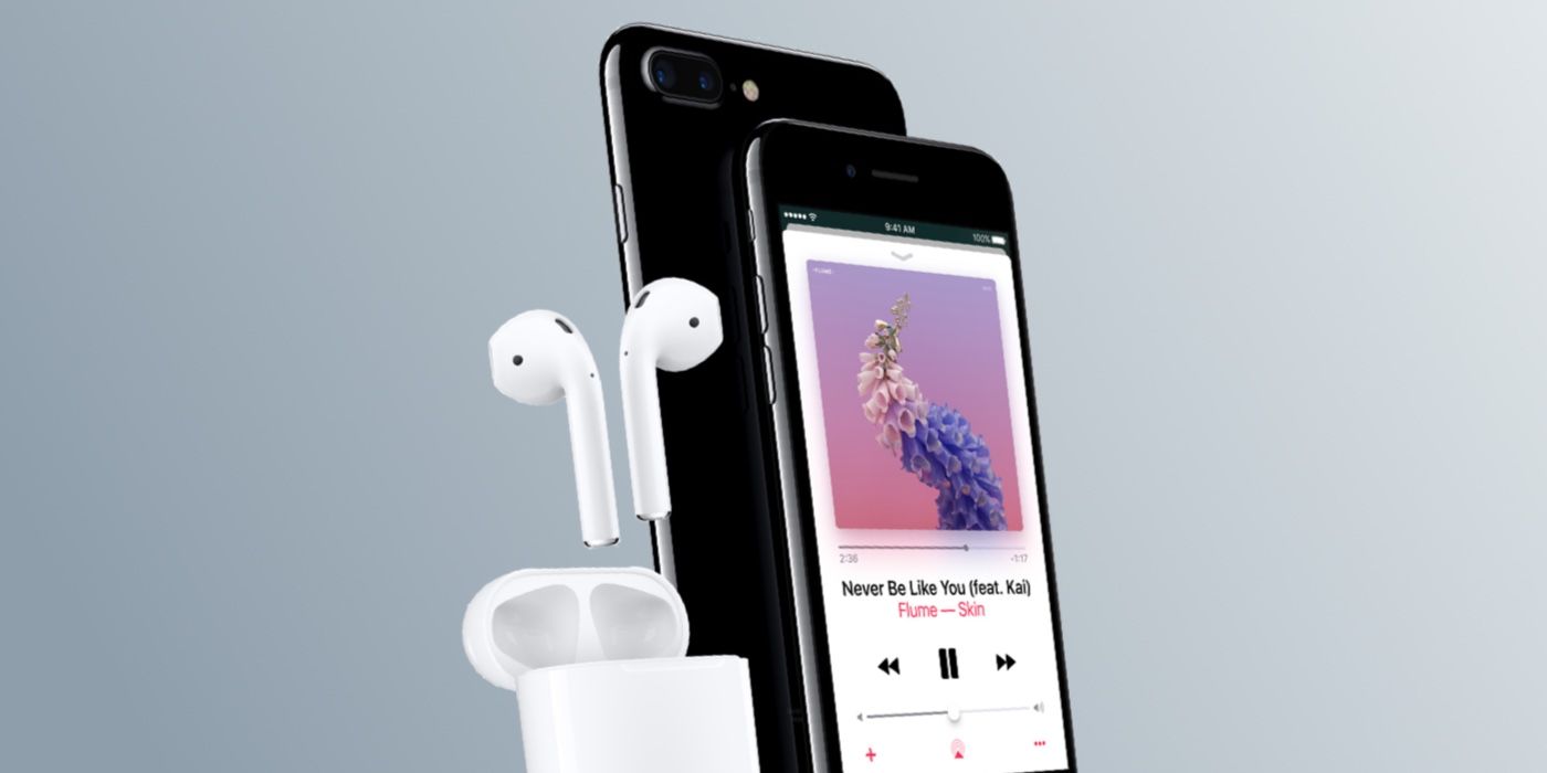Por qué Apple eliminó el conector para auriculares (y por qué funcionó)
