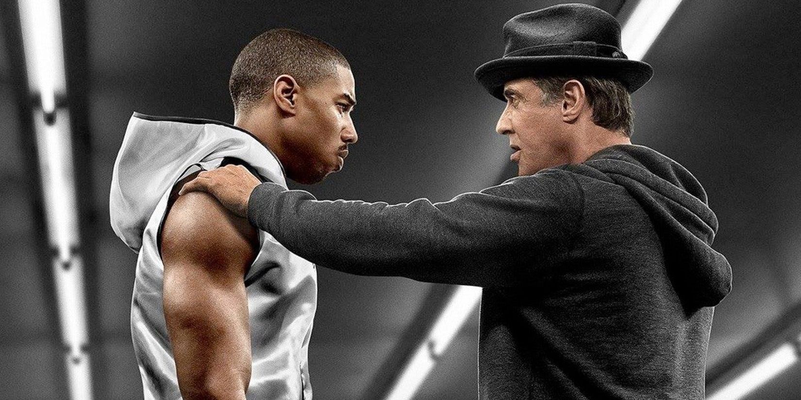 Por qué Creed Recast 1 personaje importante de la franquicia Rocky