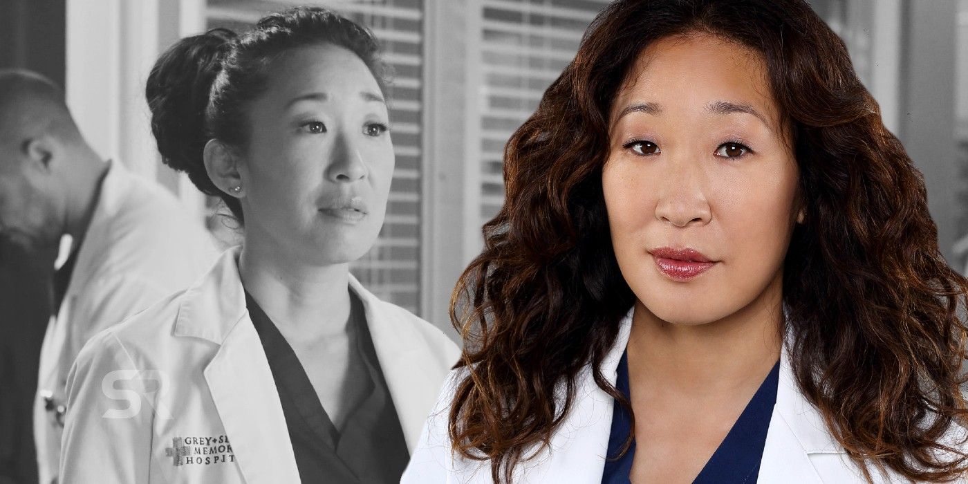 Por qué Cristina de Sandra Oh dejó Grey's Anatomy en la temporada 10