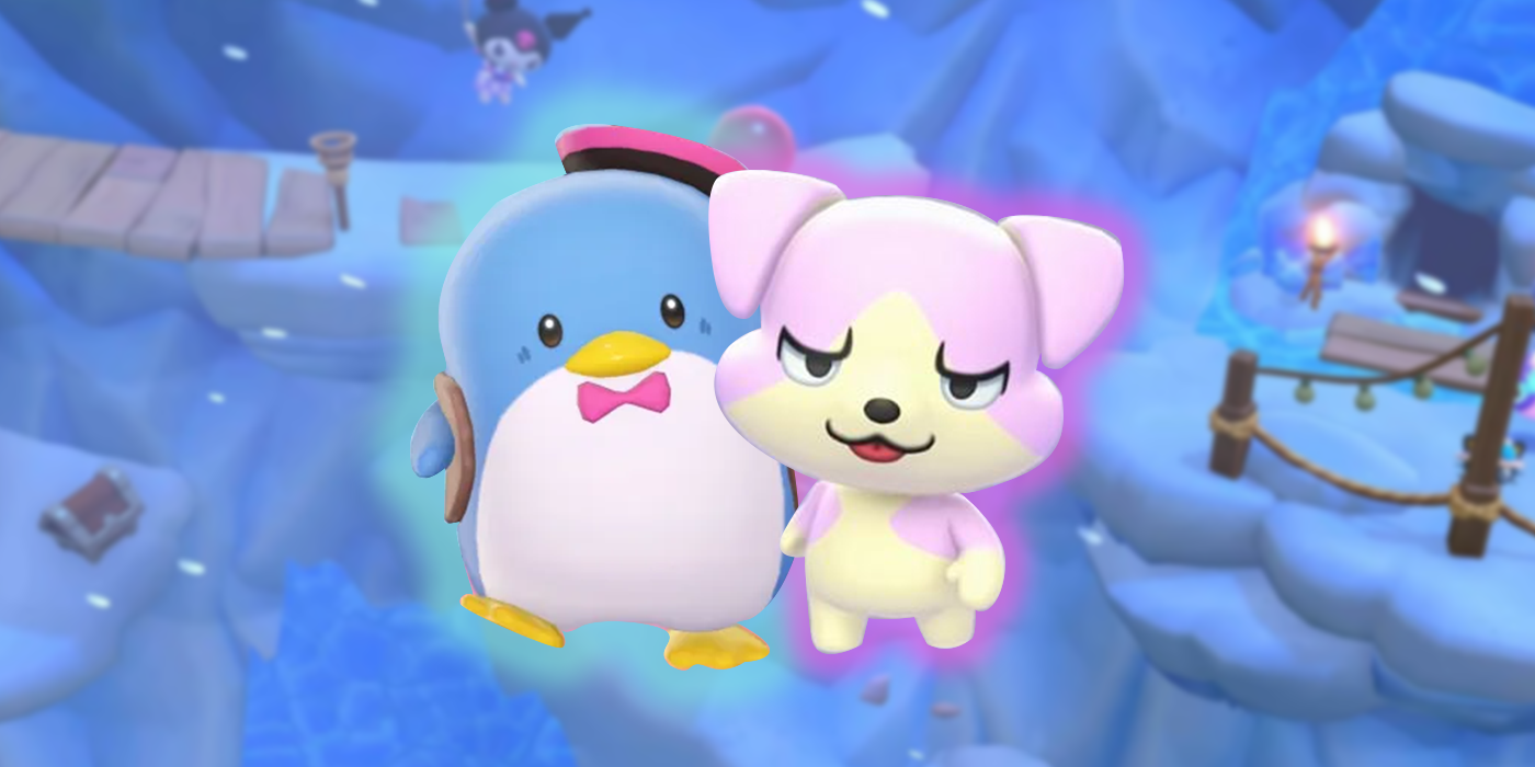 Por qué Hello Kitty Island Adventure no está en Nintendo Switch (todavía)