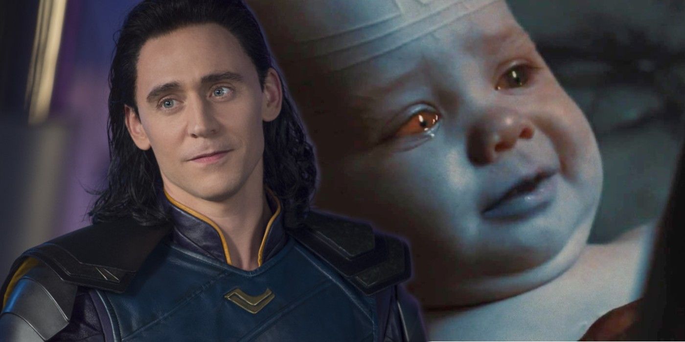 Por qué Loki no se puso azul después de la muerte de Odin - Explicación de la teoría de Thor