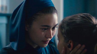 Por qué Netflix rechazó la relación entre Ava y Beatrice de Warrior Nun según Showrunner