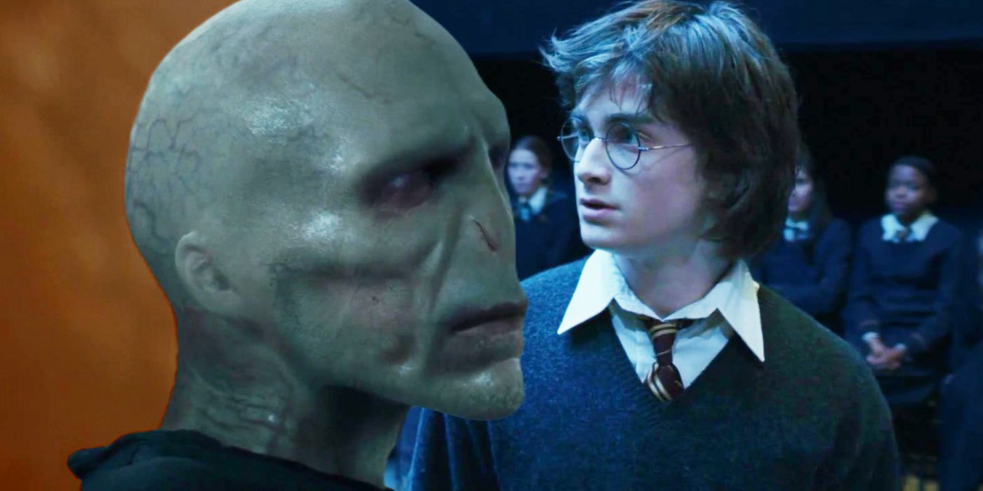 Por qué Voldemort de Harry Potter sería difícil de tratar por psicopatía, defiende un terapeuta autorizado