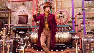 Por qué Wonka es un musical justificado por el director