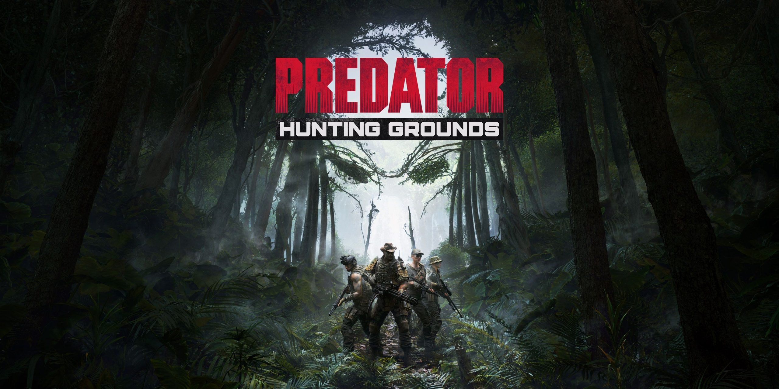 Predator: Revisión de Hunting Grounds – Película B, Juego C
