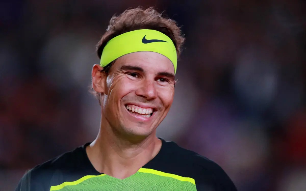 Rafael Nadal confirma la fecha de su regreso a las canchas | Video