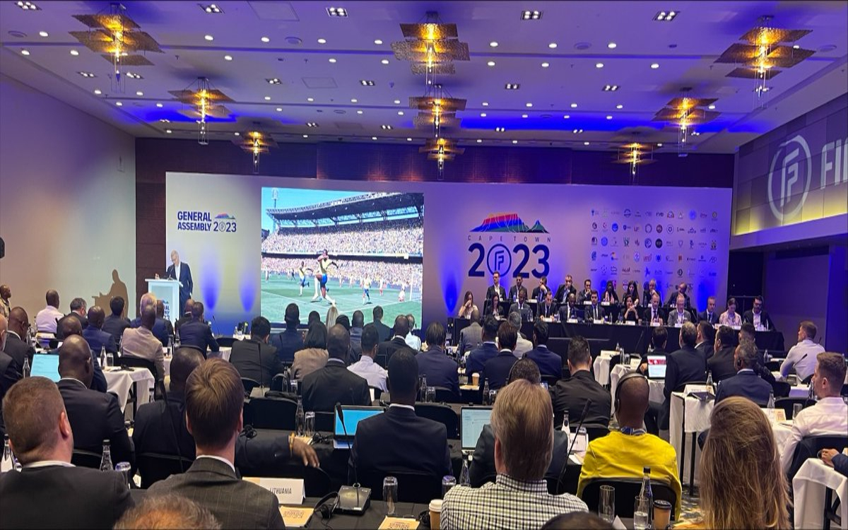 Rechaza FIFPRO el Mundial de Clubes 2025 con 32 equipos