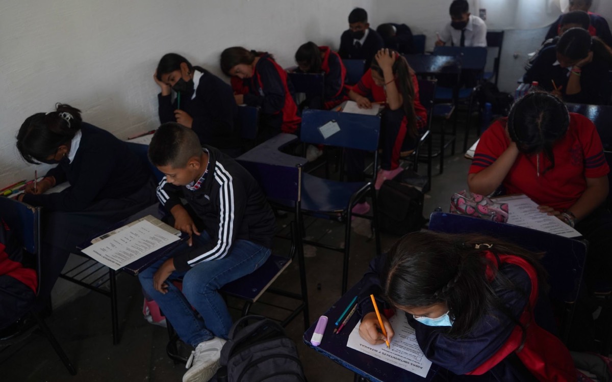 Resultados PISA reflejan realidad de la educación en México ‘nos guste o no’: Métrica Educativa