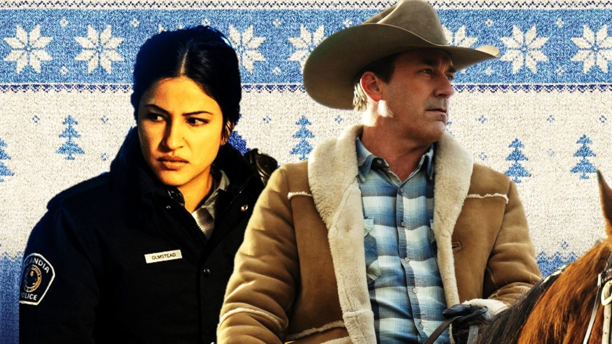 Resumen de la temporada 5 del episodio 4 de Fargo: el destino de la otra esposa del sheriff Tillman y otras 7 revelaciones