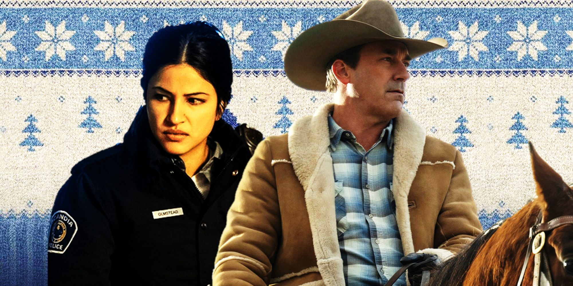 Resumen de la temporada 5 del episodio 4 de Fargo: el destino de la otra esposa del sheriff Tillman y otras 7 revelaciones