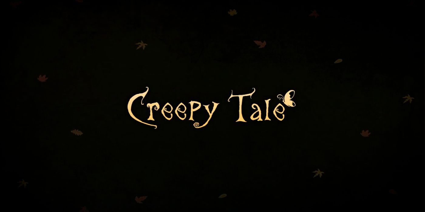 Revisión de Creepy Tale: un juego de rompecabezas inquietante pero frustrante