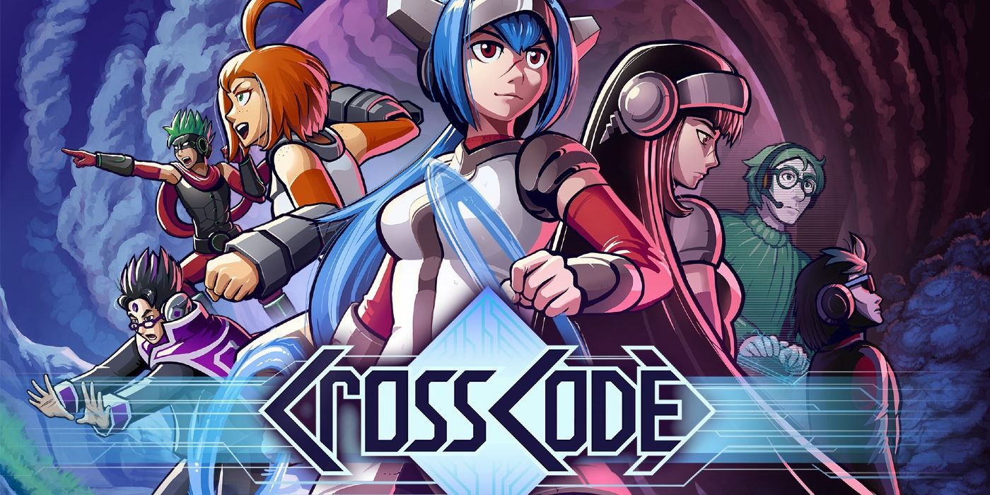 Revisión de CrossCode: un buen juego en un juego excelente