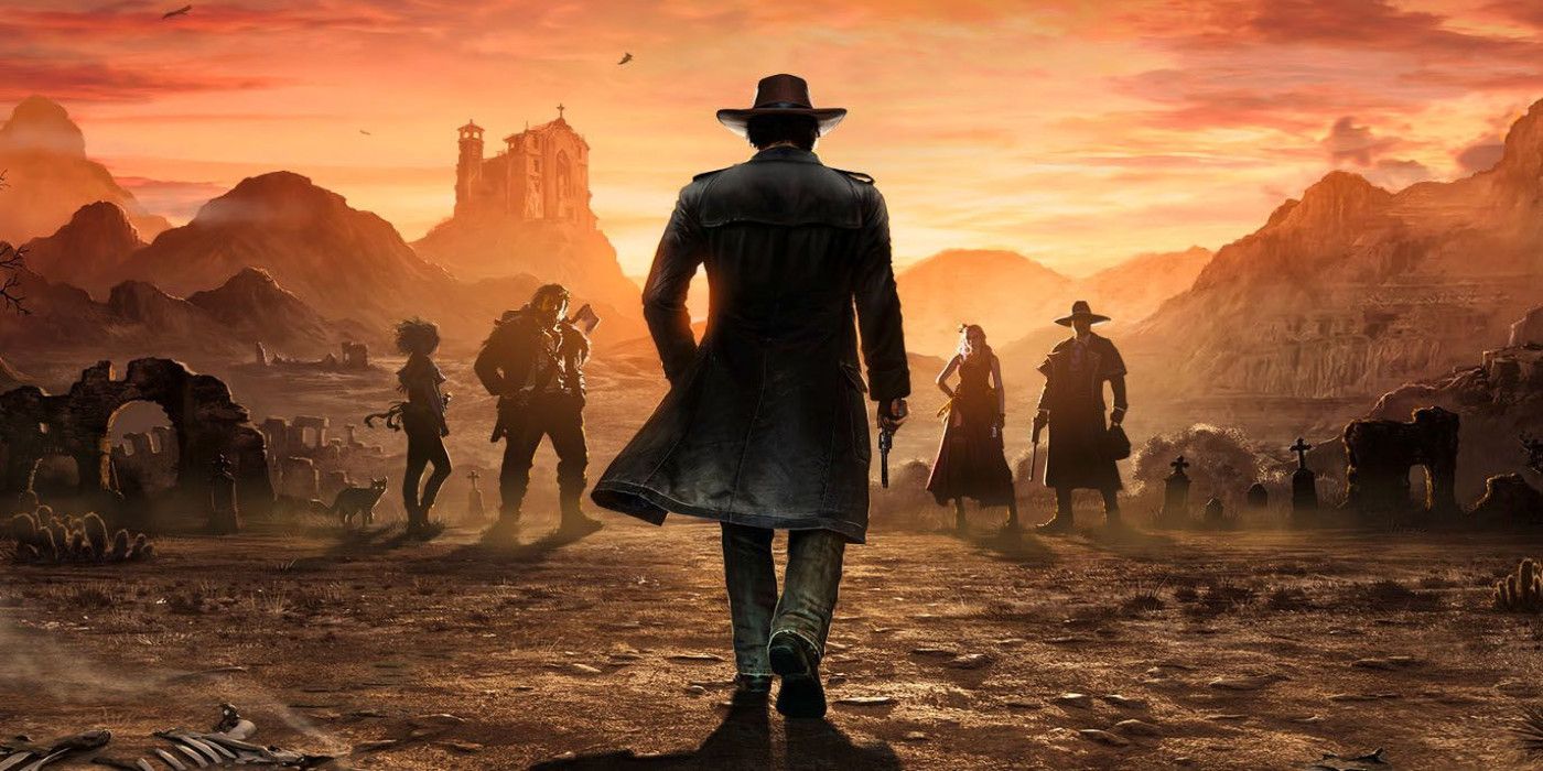 Revisión de Desperados III: un western ganador