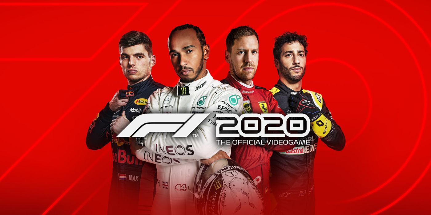 Revisión de F1 2020: aprovechando la grandeza