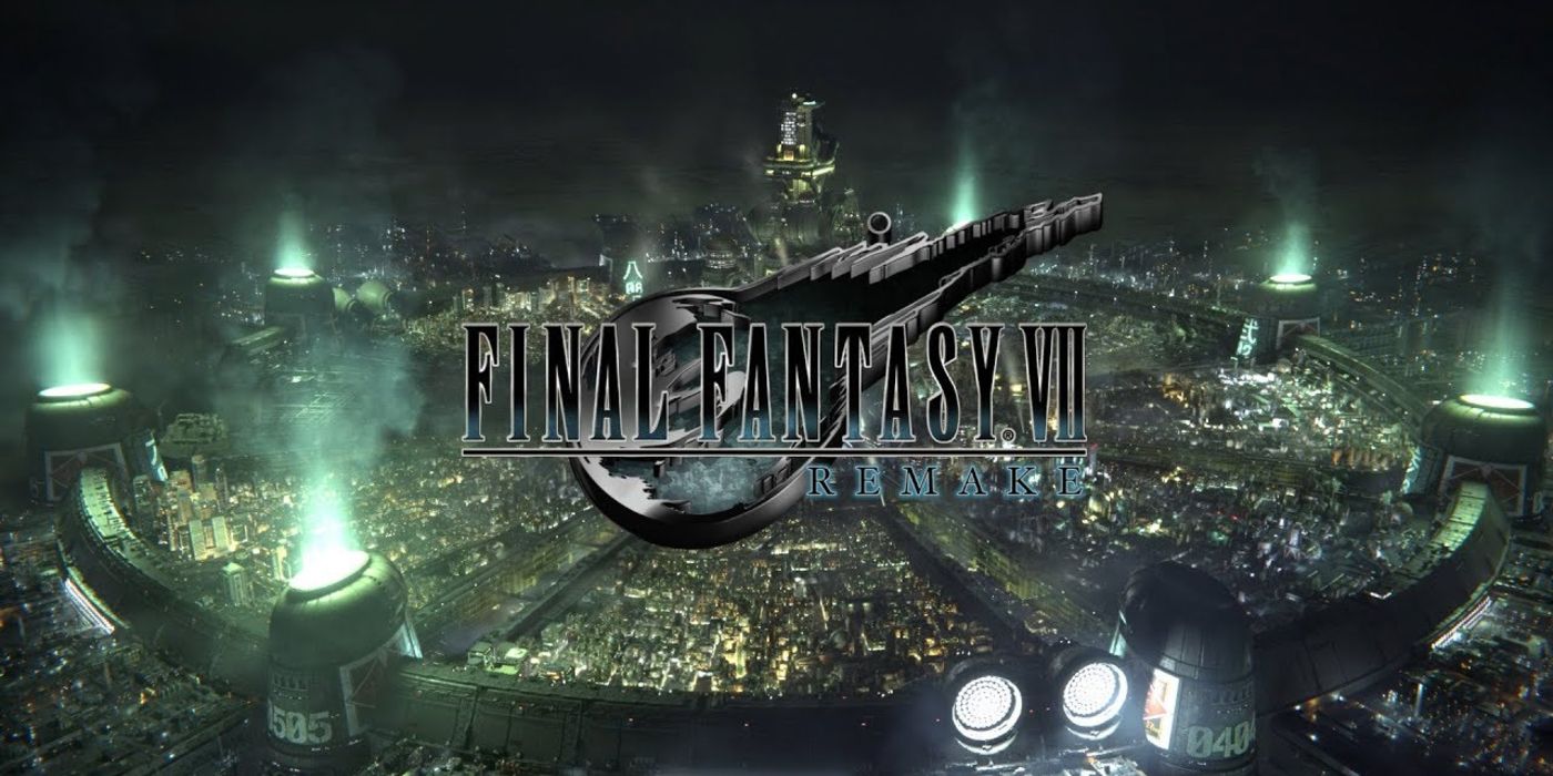 Revisión de Final Fantasy 7 Remake: Midgar como nunca antes lo habías visto