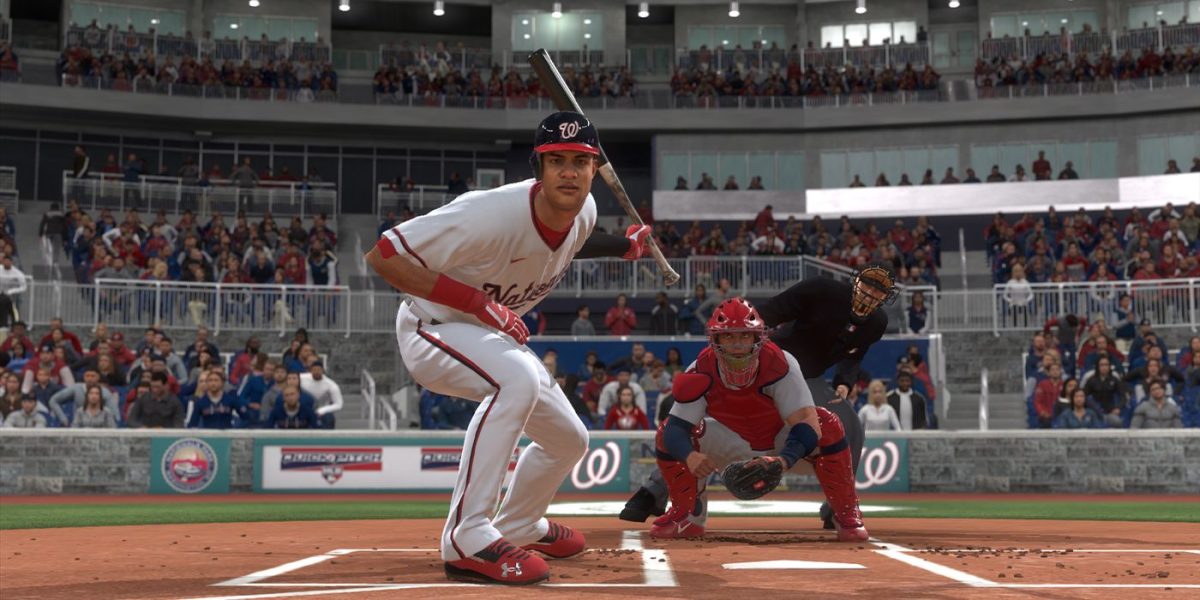 Revisión de MLB The Show 20: no es una gran jugada