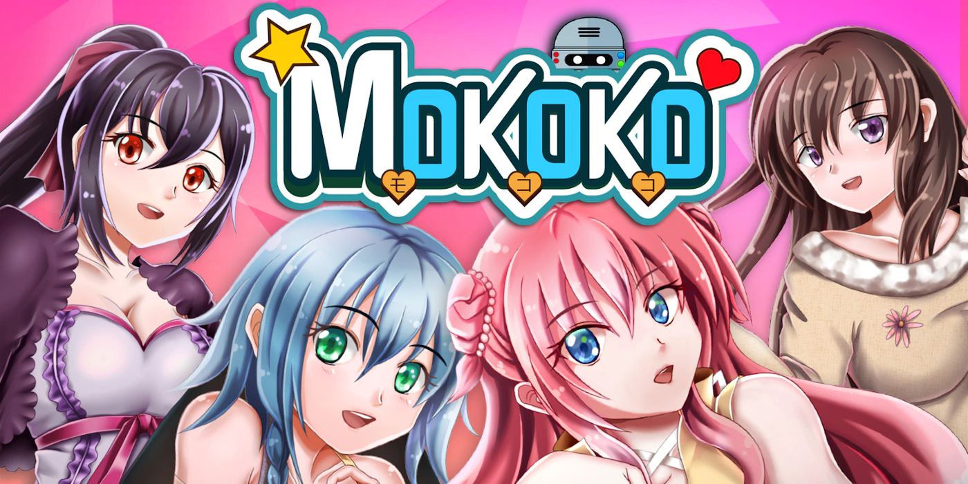 Revisión de Mokoko: juego de rompecabezas único pero repetitivo