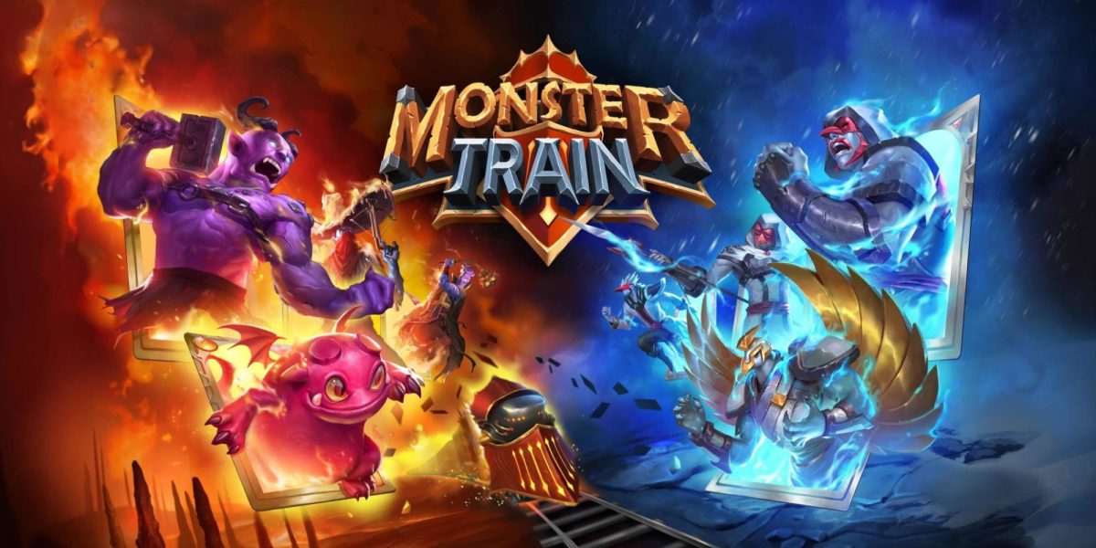 Revisión de Monster Train: Reinventando los Roguelikes de construcción de cubiertas