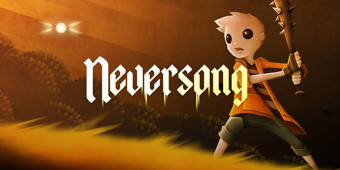 Revisión de Neversong: un juego de plataformas que toca las notas correctas