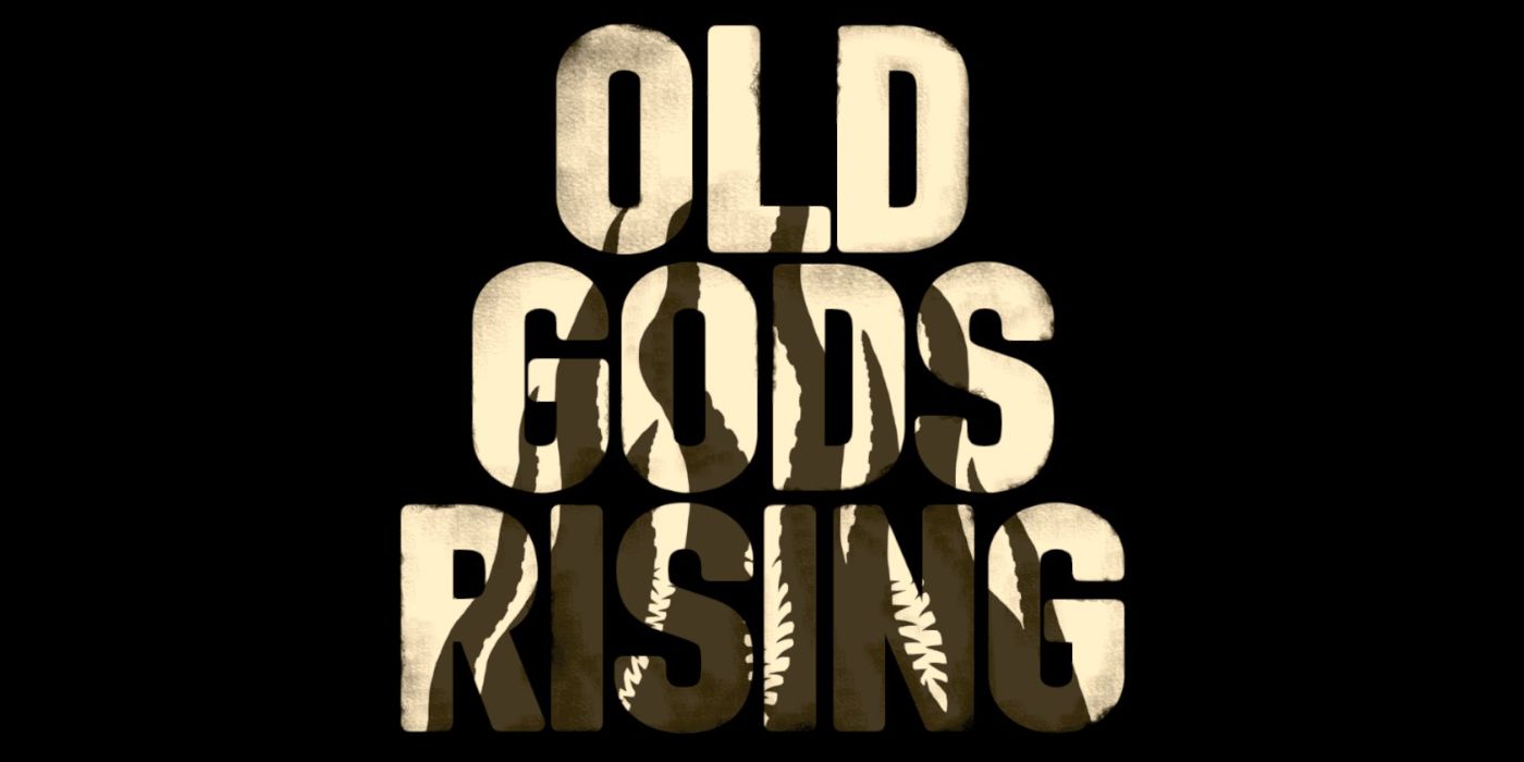 Revisión de Old Gods Rising: un recorrido misterioso a través de Lovecraft U