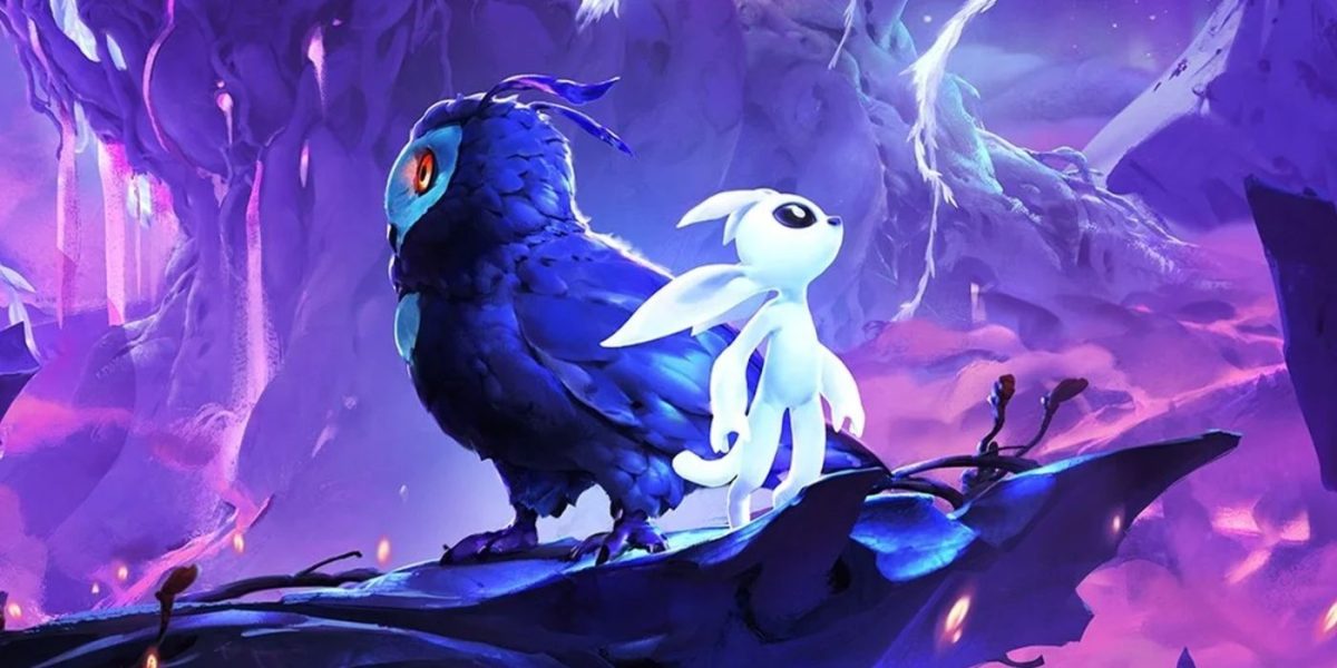 Revisión de Ori and the Will of the Wisps: una secuela espectacular