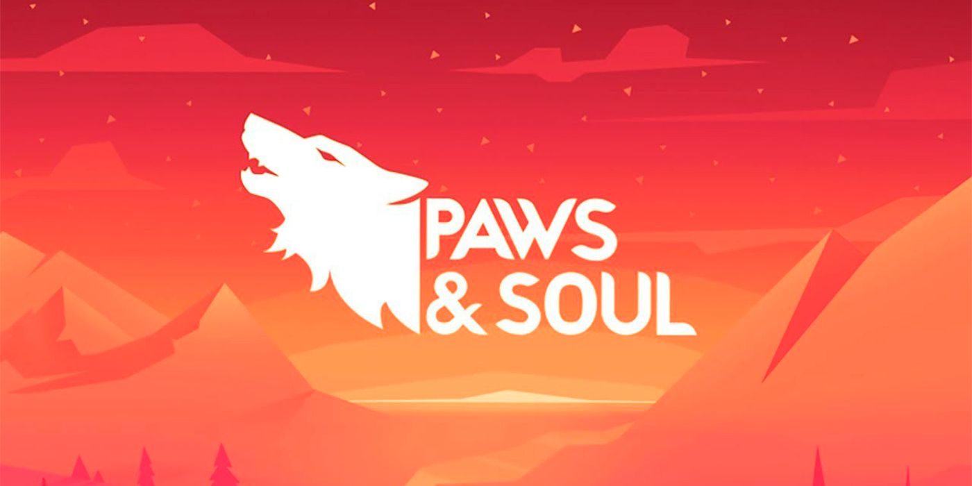 Revisión de Paws and Soul: un simulador de lobo débilmente narrado