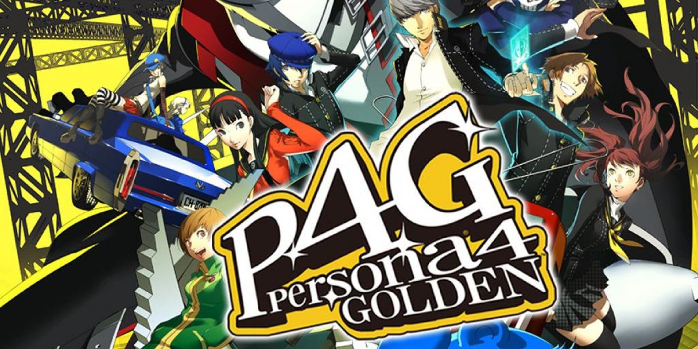 Revisión de Persona 4 Golden PC: el mejor puerto hasta ahora