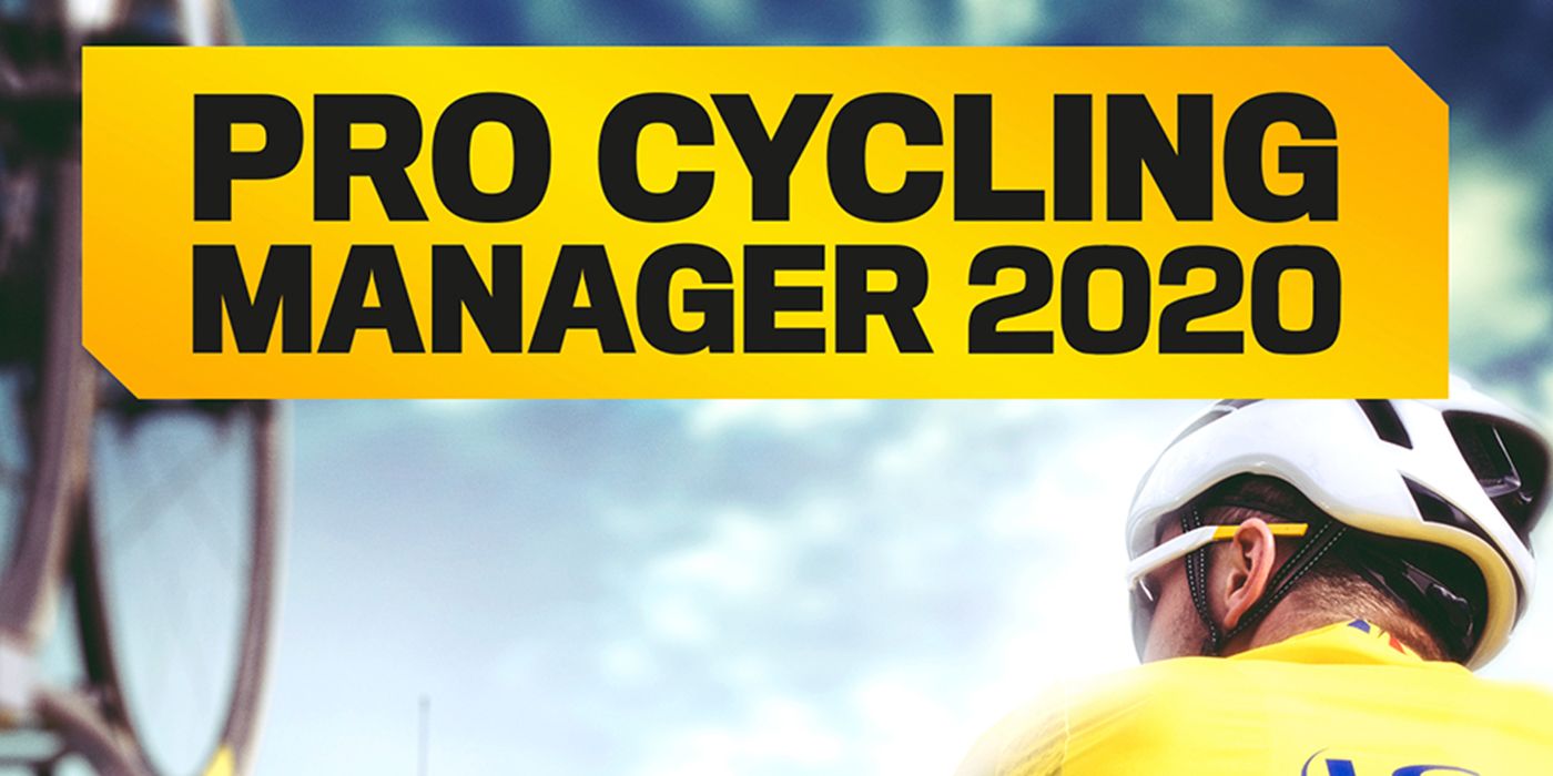 Revisión de Pro Cycling Manager 2020: un simulador de deportes profundo pero seco
