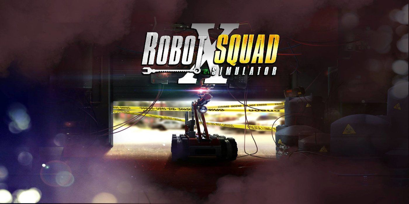 Revisión de Robot Squad Simulator X: mecánicas frustrantes diluyen la diversión