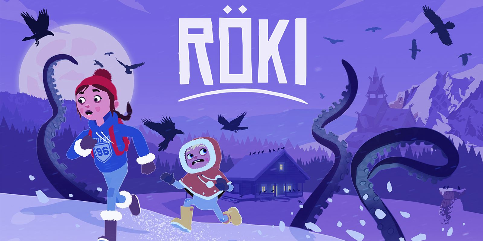Revisión de Roki: un juego de aventuras hermoso y sincero