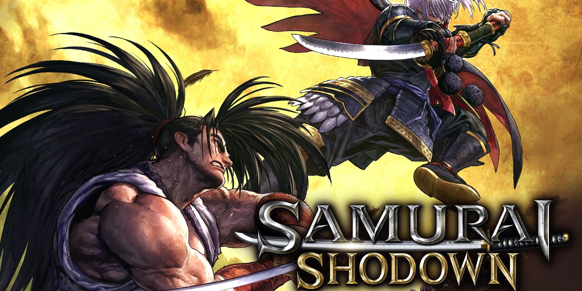 Revisión de Samurai Shodown Switch: un Shogun Street Fighter
