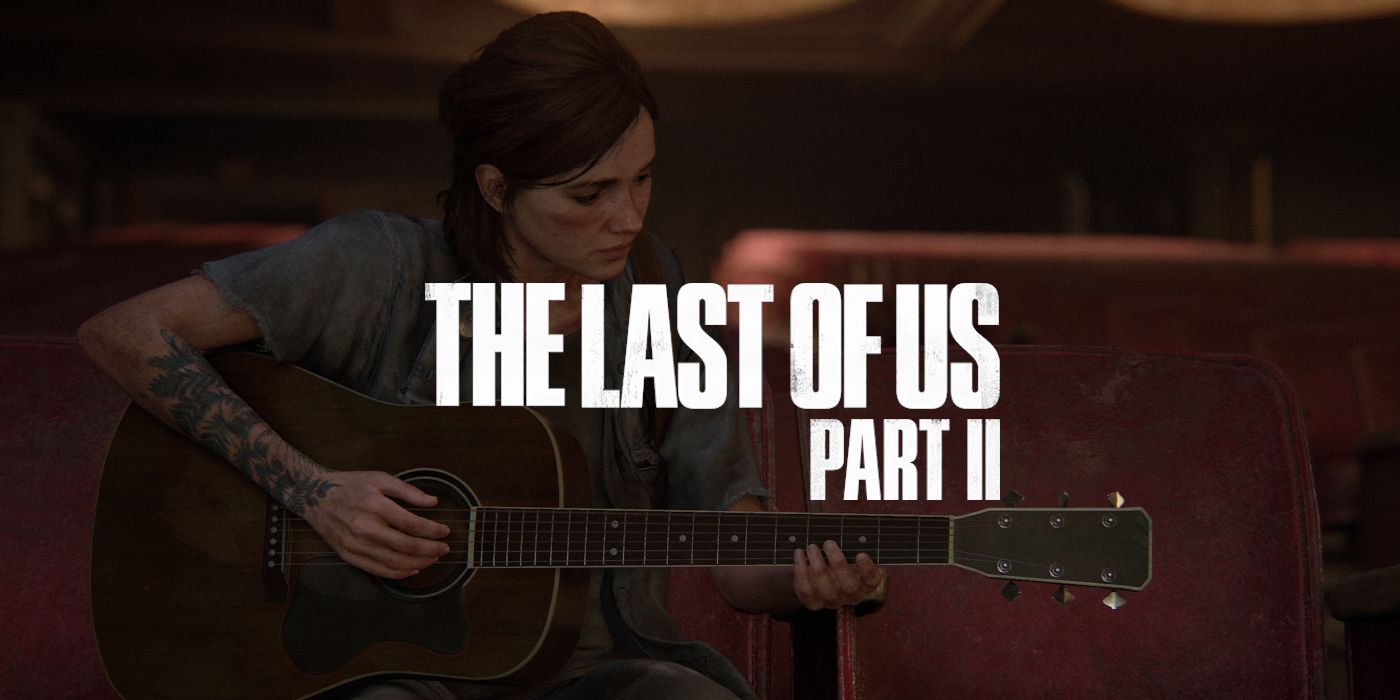 Revisión de The Last of Us Part II: nunca has jugado algo como esto