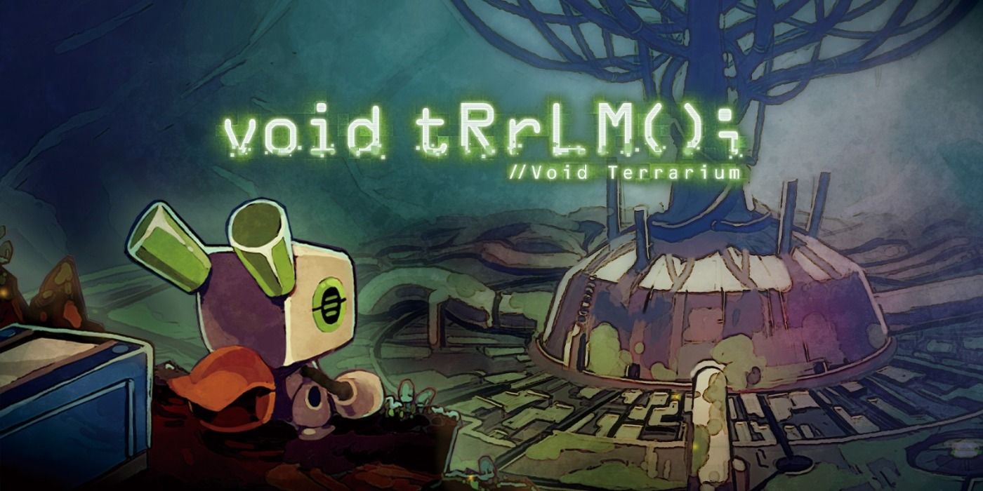 Revisión de Void Terrarium: una aventura roguelike brutal y conmovedora