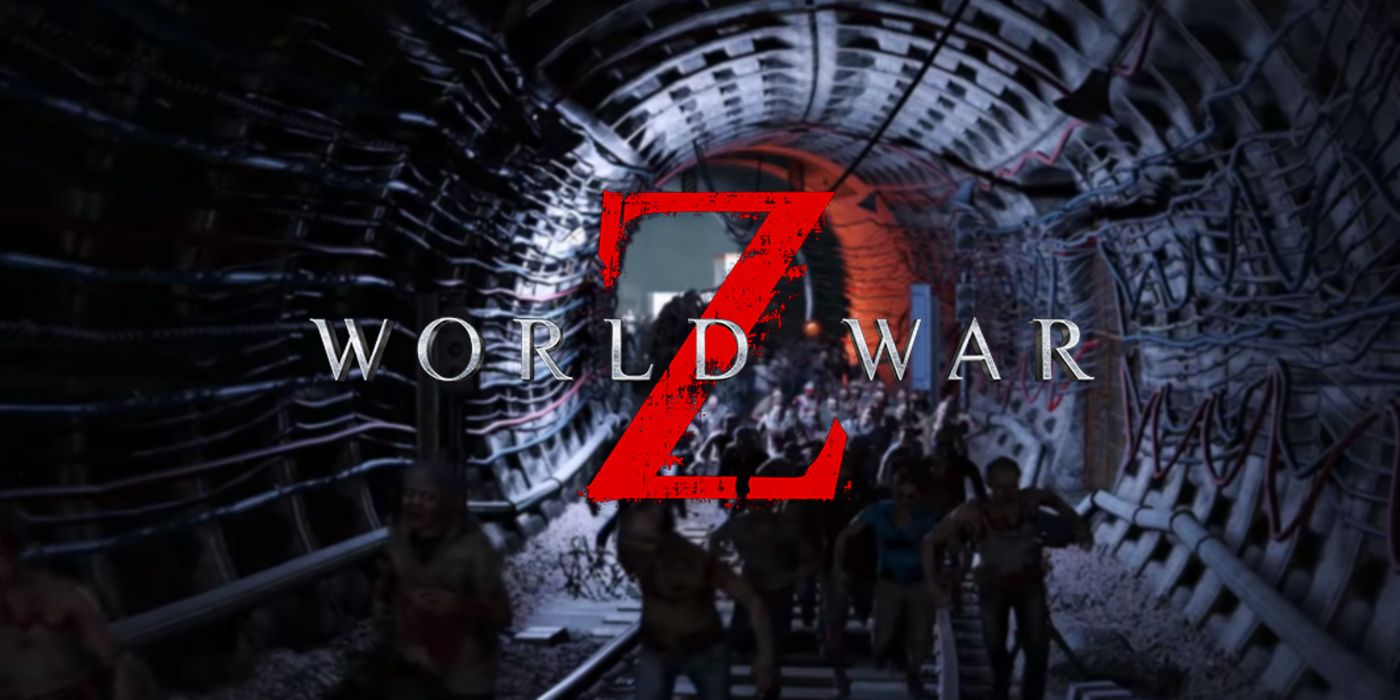 Revisión de la edición del juego del año de World War Z: lo mejor se pone mejor