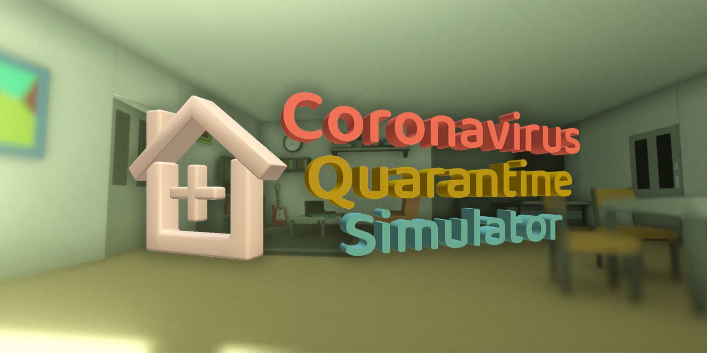 Revisión del simulador de cuarentena de coronavirus: lo mejor es distanciarse socialmente