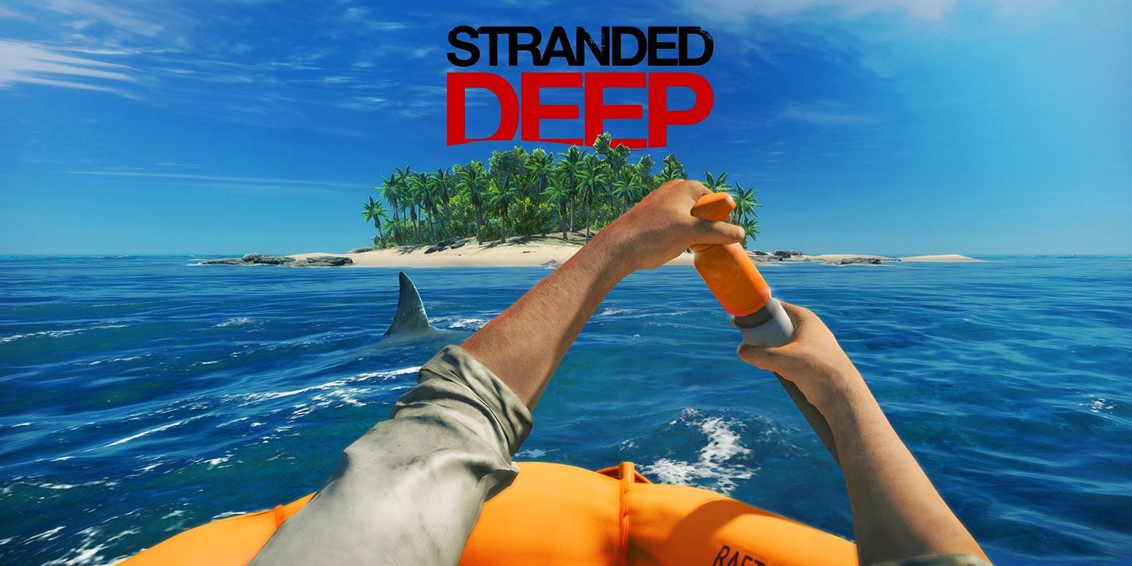 Revisión profunda de Stranded: más superficial que otros juegos de supervivencia