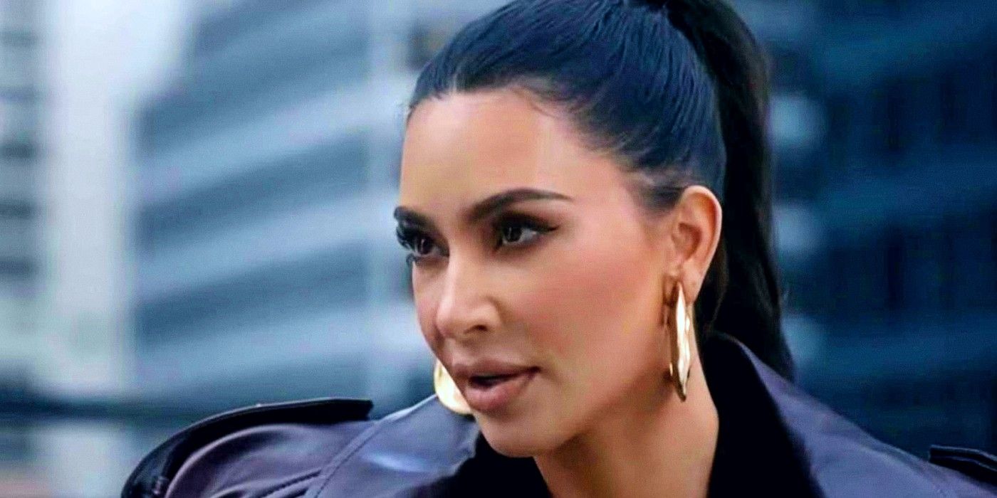 Ryan Murphy se reúne con Kim Kardashian para un procedimiento legal sobre un bufete de abogados exclusivamente femenino