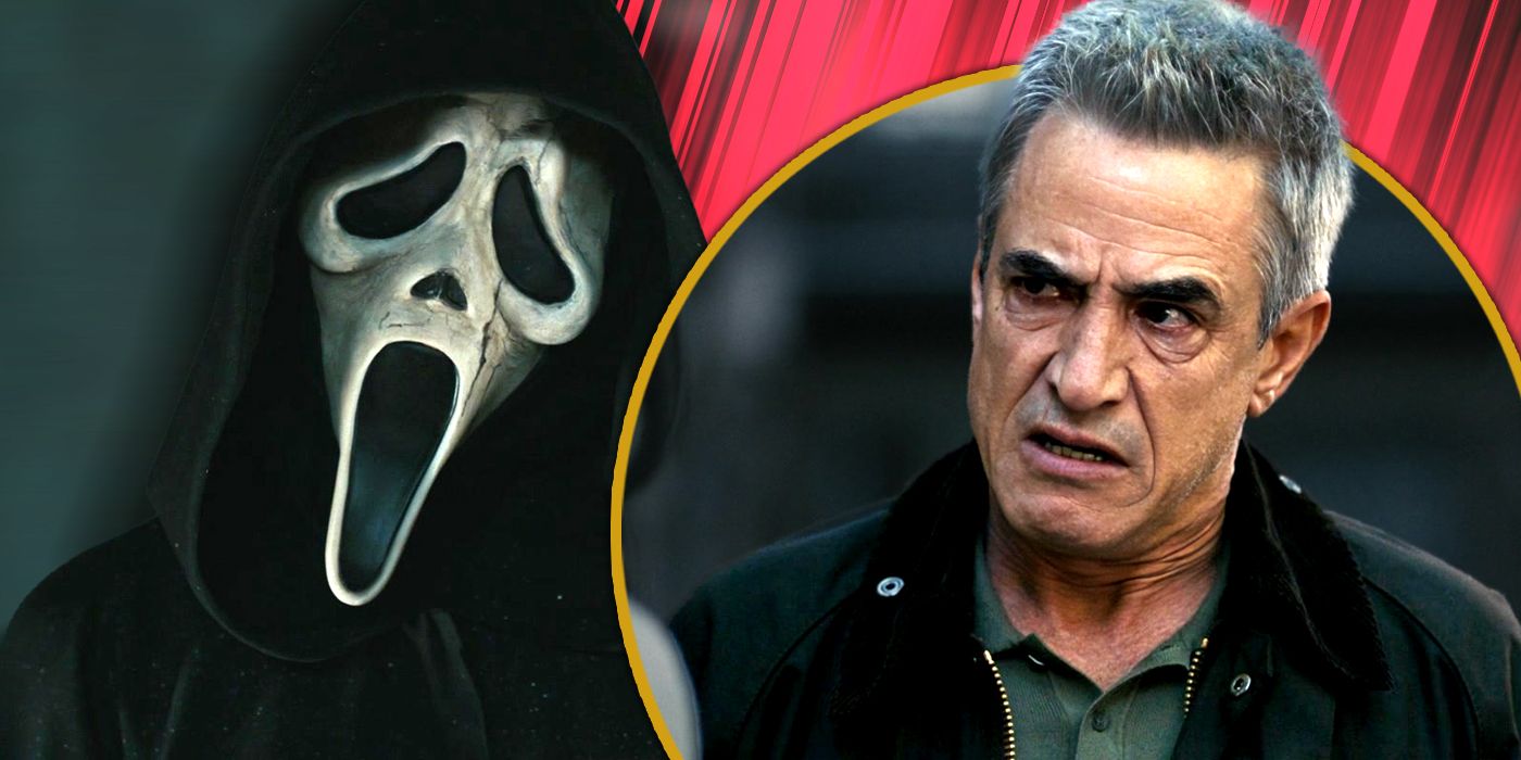 Scream 6 Star revela detalles ocultos que insinúan el giro de Ghostface: "Cógelo la próxima vez"