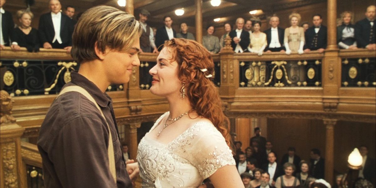 “Se hizo clic de inmediato, de inmediato”: Kate Winslet de Titanic recuerda su encuentro con Leonardo DiCaprio