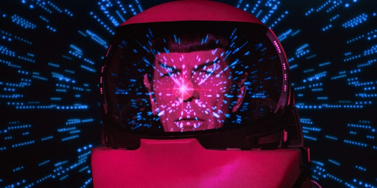 "Se llama culpa, Spock": Spock abandonó la Flota Estelar después de TOS para escapar de una decisión terrible