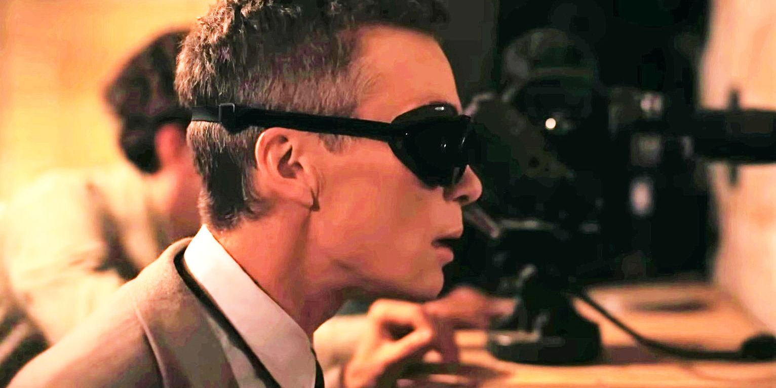 "Se podía oír caer un alfiler": Christopher Nolan recuerda la reacción del público ante la escena de prueba de Trinity de Oppenheimer