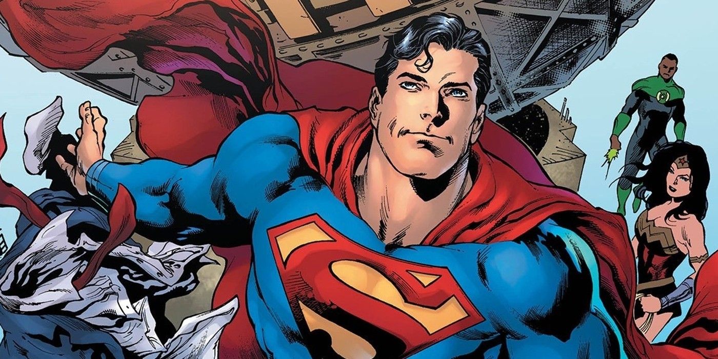 Se revela la sinopsis de la trama y el inicio de la filmación de Superman: Legacy de James Gunn