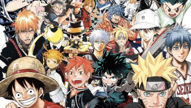 Shonen Jump pierde el anuncio de manga más vendido por primera vez en 20 años